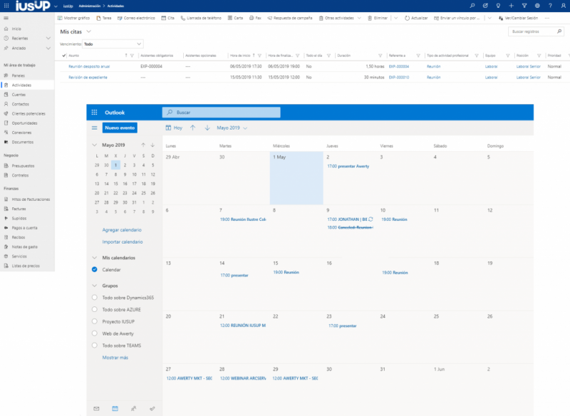 Agenda-software-para-abogados Agenda software abogados